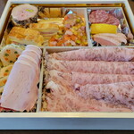 鎌倉山洋風おせち