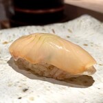 Sushi Zai - 皮剥 肝