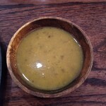Epice Mai - スープ