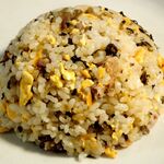 ビッグ・エー - 料理写真: