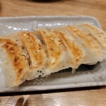 中華そば 芯せかい - 