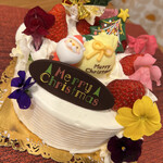 アンサンブル洋菓子店 - 