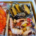 鎌倉山 - 鎌倉山洋風おせち