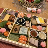 御懐石 志ら玉 - 