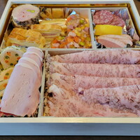 鎌倉山 本店 - 鎌倉山洋風おせち