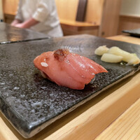鮨 花おか 渋谷 - 