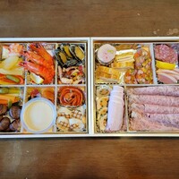 鎌倉山 本店 - 鎌倉山洋風おせち