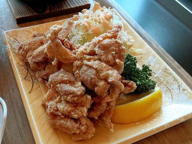 アルパインローズ（AlpineRose） - Ｊヴィレッジ（洋食）の写真