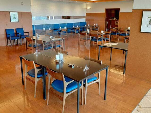 アルパインローズ（AlpineRose） - Ｊヴィレッジ（洋食）の写真