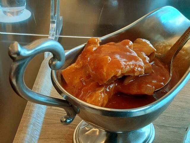 アルパインローズ（AlpineRose） - Ｊヴィレッジ（洋食）の写真