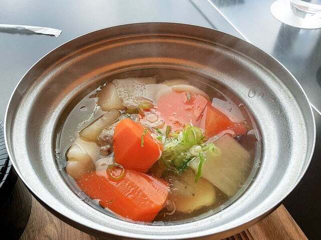 アルパインローズ（AlpineRose） - Ｊヴィレッジ（洋食）の写真