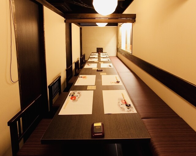 Sake Ariki Sakana Yoichi photo 5