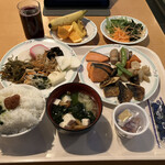 ルピナス - 和食