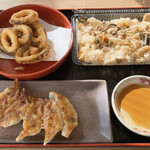 権現の湯 売店 - 