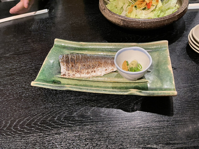 Kuimono Ya Wan Shin Oomiya Ten