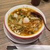 彩華ラーメン 奈良店