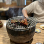 焼肉ここから - 