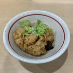 麺屋 えぐち - 