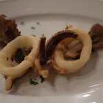 トラットリア トマティカ - 