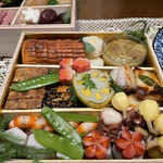 日本料理 新茶家 - 