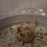 トラットリア トマティカ - 