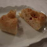 トラットリア トマティカ - 