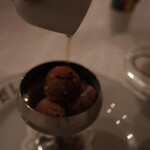 トラットリア トマティカ - 