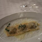 トラットリア トマティカ - 