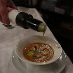 トラットリア トマティカ - 