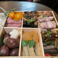 日本料理 新茶家 - 