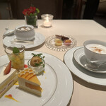 ラ・グランターブル ドゥ キタムラ - 