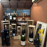 ラ・グランターブル ドゥ キタムラ - 