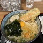 うどん処 重己 - 