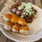 Motsuyaki Nonki - 