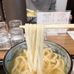 うどん処 重己 - 