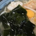 うどん処 重己 - 