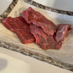 牛三郎 横浜元町 - 