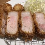 とんかつ KATSU 華 - 