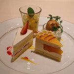 ラ・グランターブル ドゥ キタムラ - 