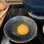 うどん処 重己 - 