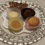 ラ・グランターブル ドゥ キタムラ - 