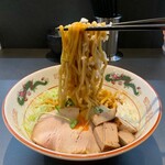 らぁ麺 せんいち - 