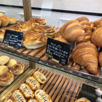 Boulangerie Le Crea - 