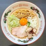 らぁ麺 せんいち - 