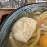 うどん処 重己 - 