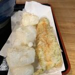 うどん処 重己 - 