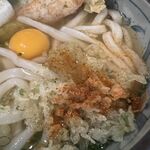 うどん処 重己 - 