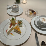 ラ・グランターブル ドゥ キタムラ - 