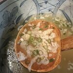 うどん処 重己 - 