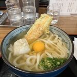 うどん処 重己 - 